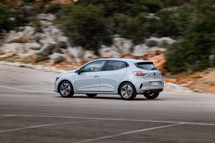 Test: Renault Clio facelift 1.0TCe LPG 100Ps